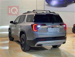 GMC Acadia